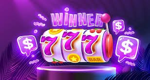 Online Slots Myanmar