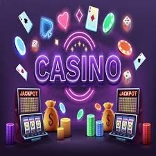 Slot Games Myanmar