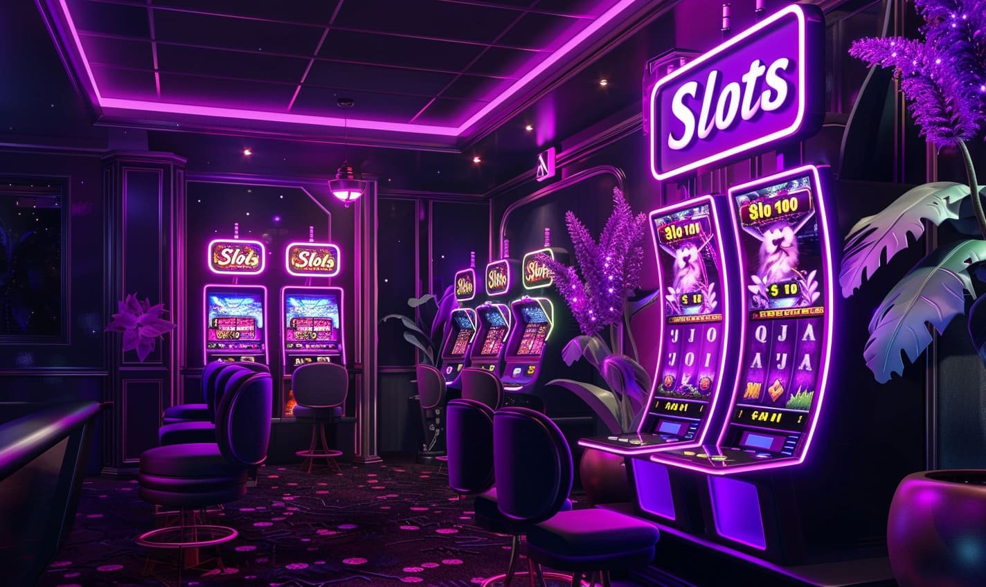 paw777 Online Slots RNG Certified Fair Play Myanmar Smartphone ကစားနည်း