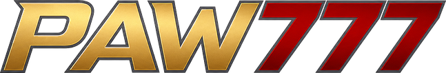 paw777 Logo